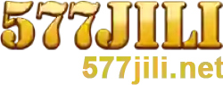 577JILI casino logo